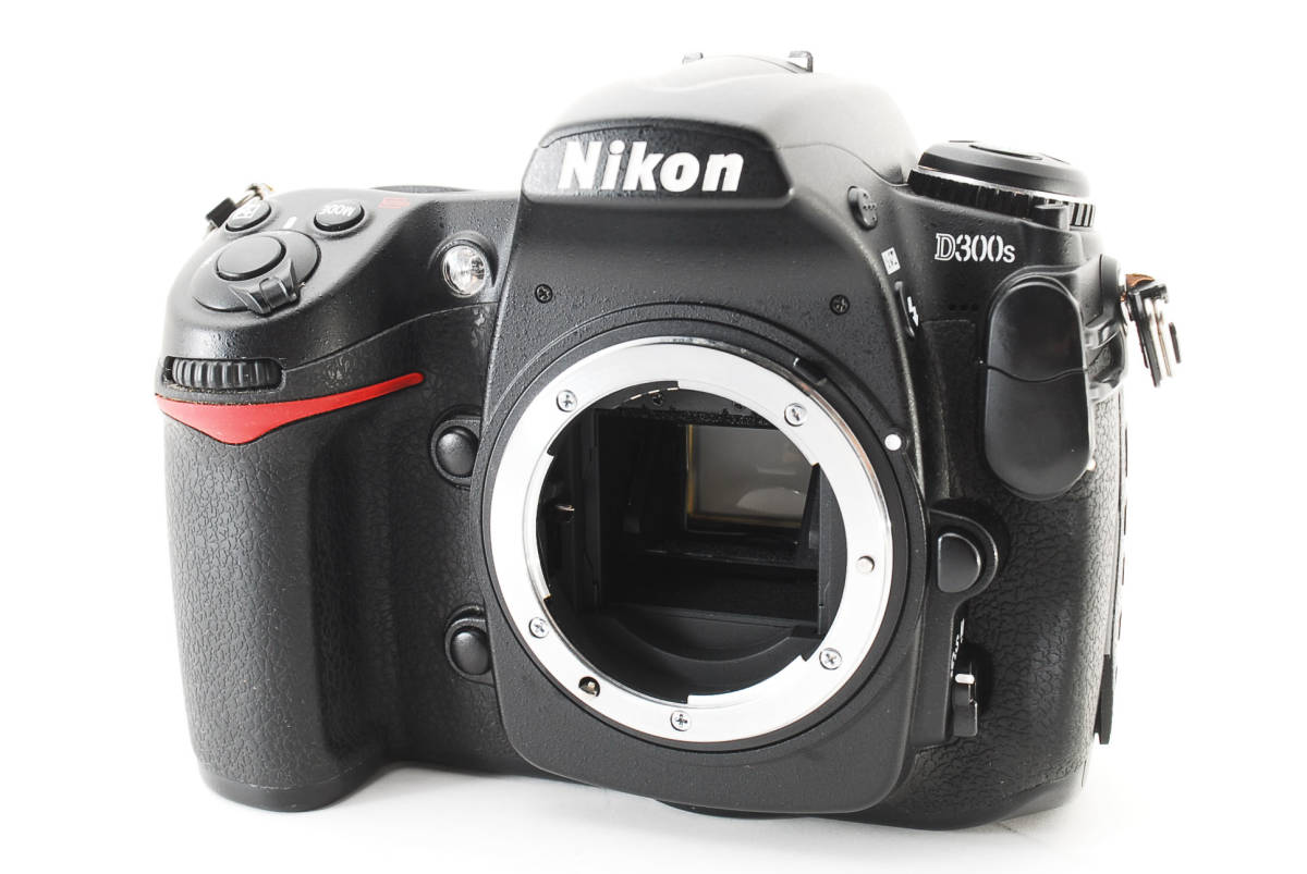 新品、本物、当店在庫だから安心】 Nikon D300s ボディ agapeeurope.org