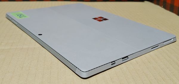 731■使用時間　523時間■Surface Pro 4/Core i5/Windows11/office2019/美品_画像3