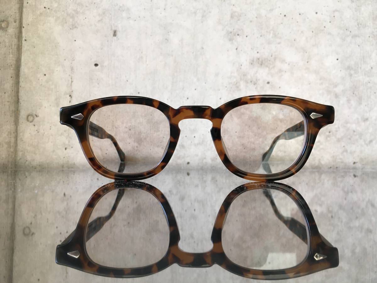 JULIUS TART OPTICAL AR 44/24 ARNEL ジュリアスタートオプティカル