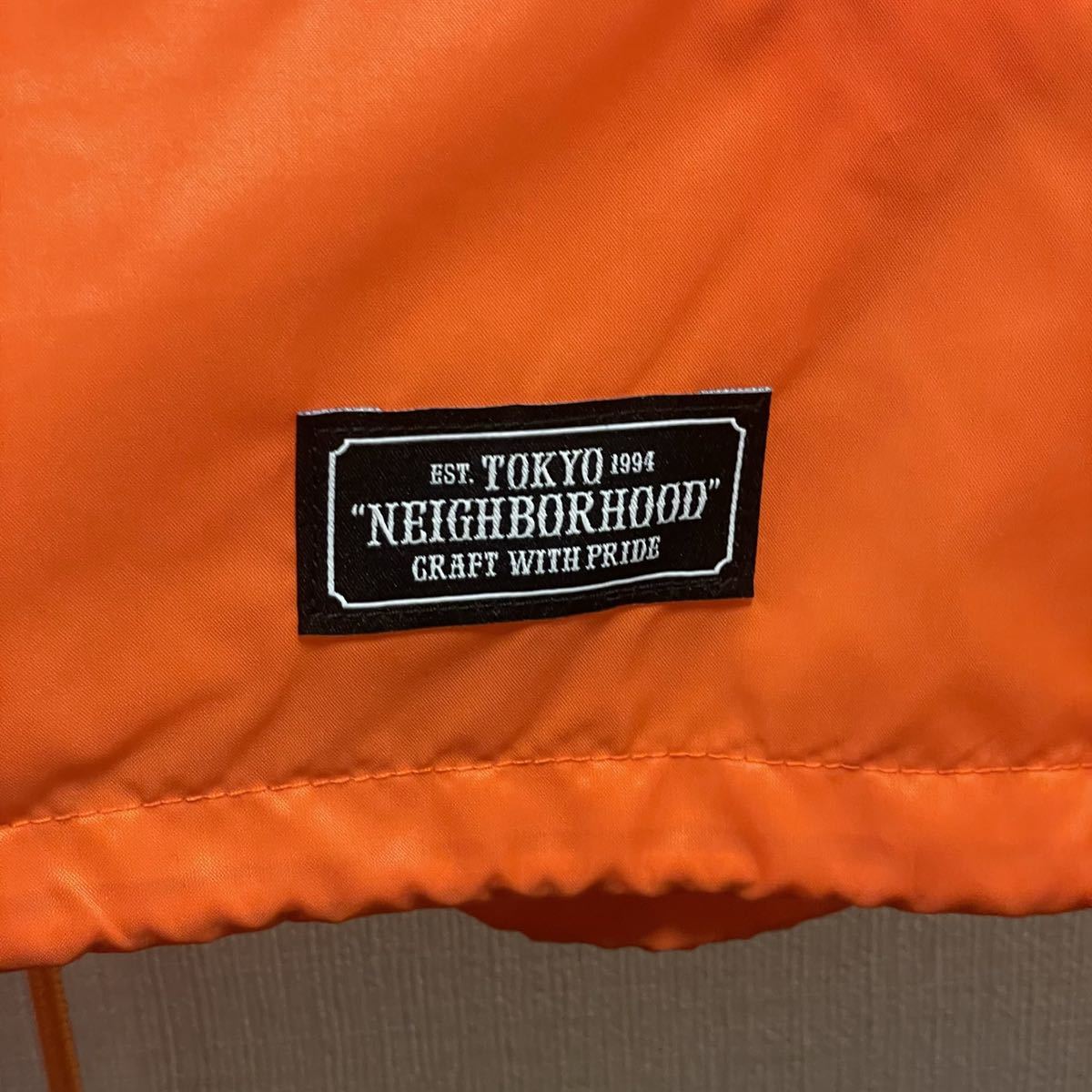 2021春夏新色】 即日発送 NEIGHBORHOOD KAKIGORIMAN / A-LAMP ...