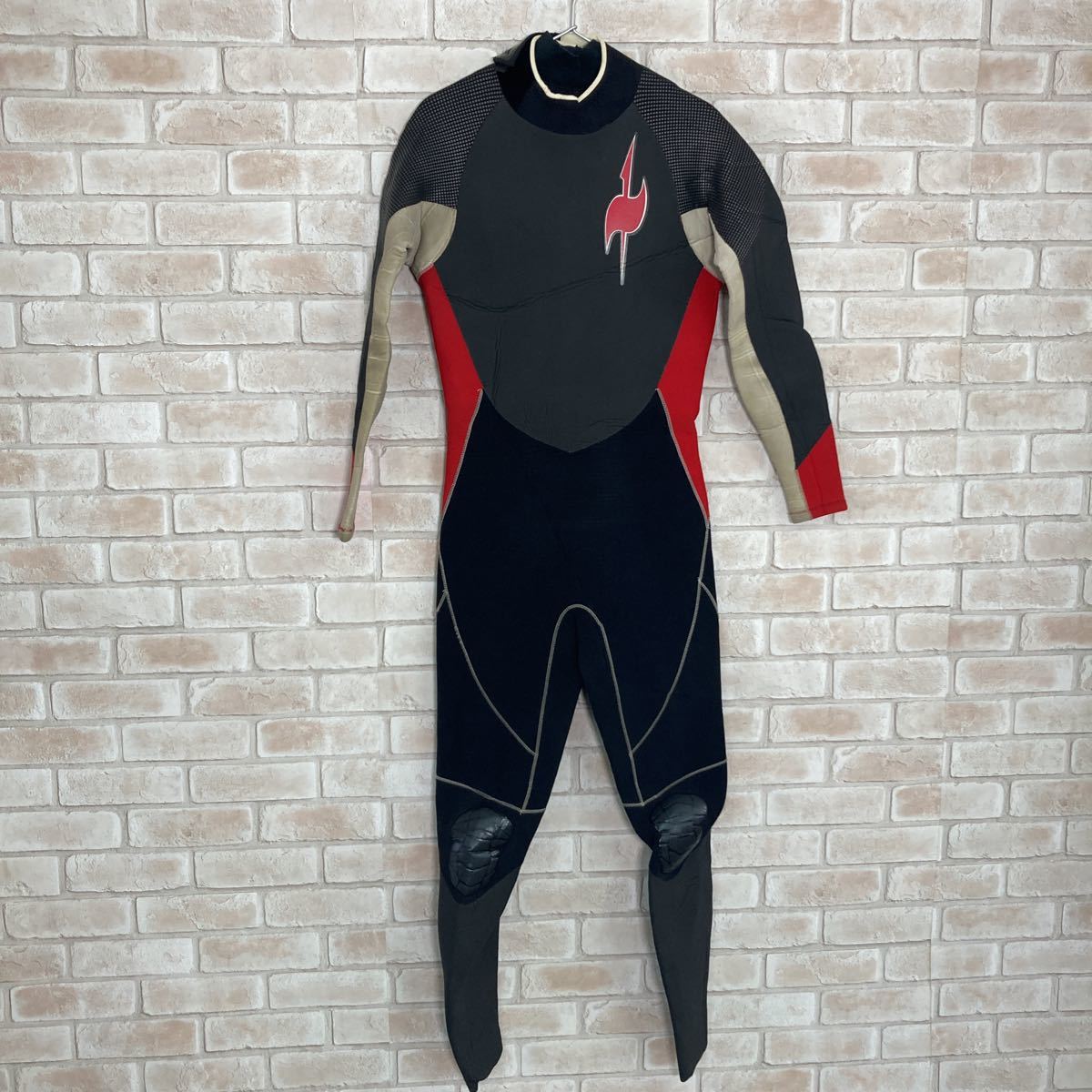 大人気新品 wet14 中古ウェットスーツ 全国送料無料 サーフィンマリン