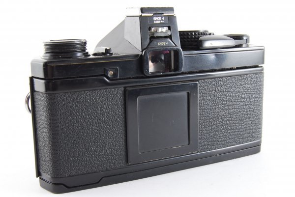 ☆各部モルト部良好・美品☆ OLYMPUS オリンパス OM-2n ボディ