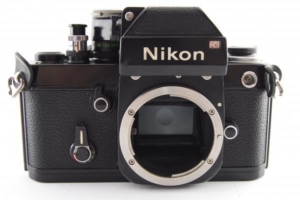 ンプレート ヤフオク! - モルト張り替え済・美品 Nikon ニコン F2 フォ 