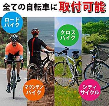 サドル 自転車 【デュアル衝撃吸収】 痛くない 超極厚 サドルクッション クロスバイク マウンテンバイク 防水 通気性_画像6