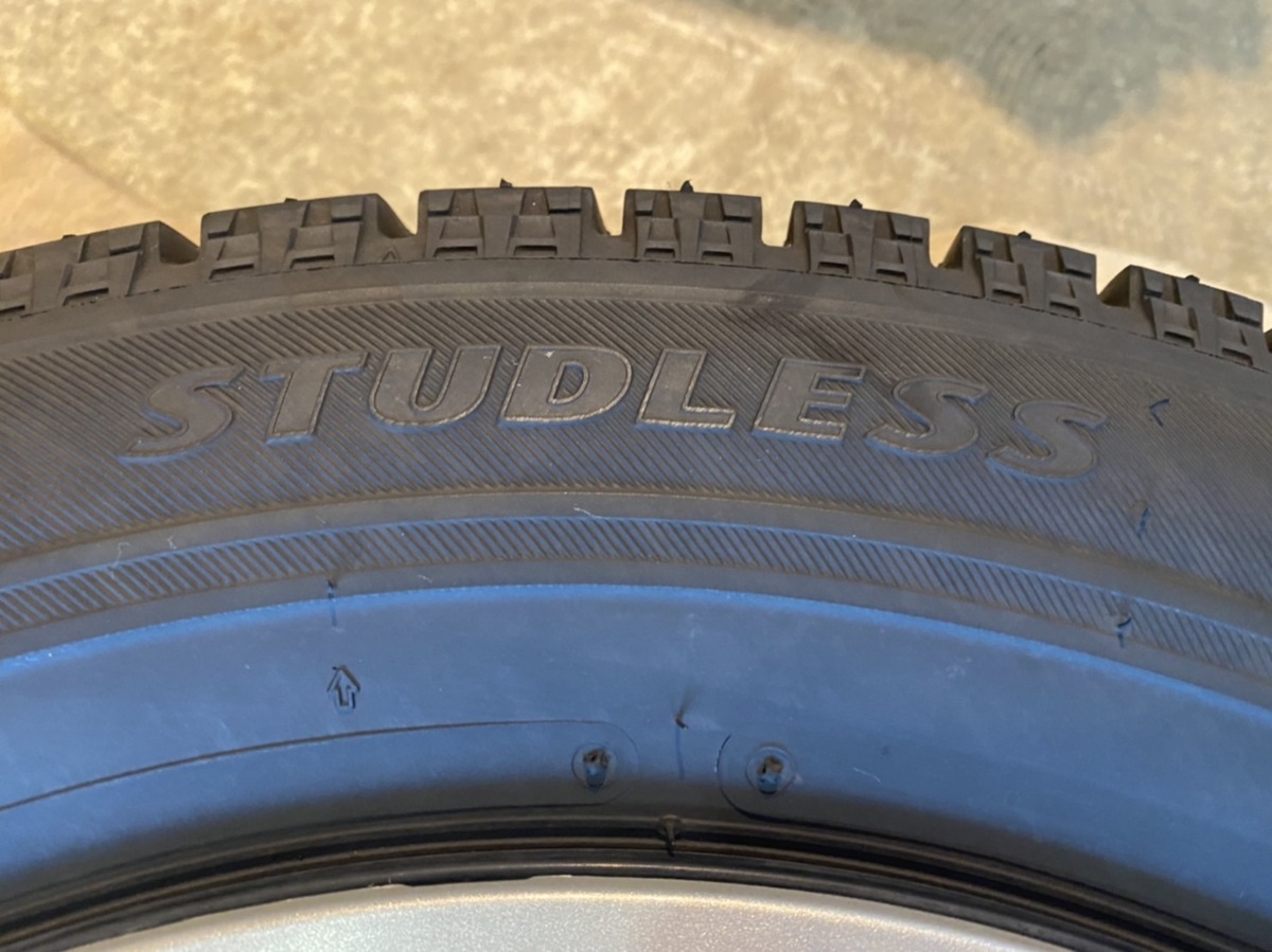 ページトッ ヤフオク! 純正ホイール 15x5.5J 4穴 PCD - ホンダ