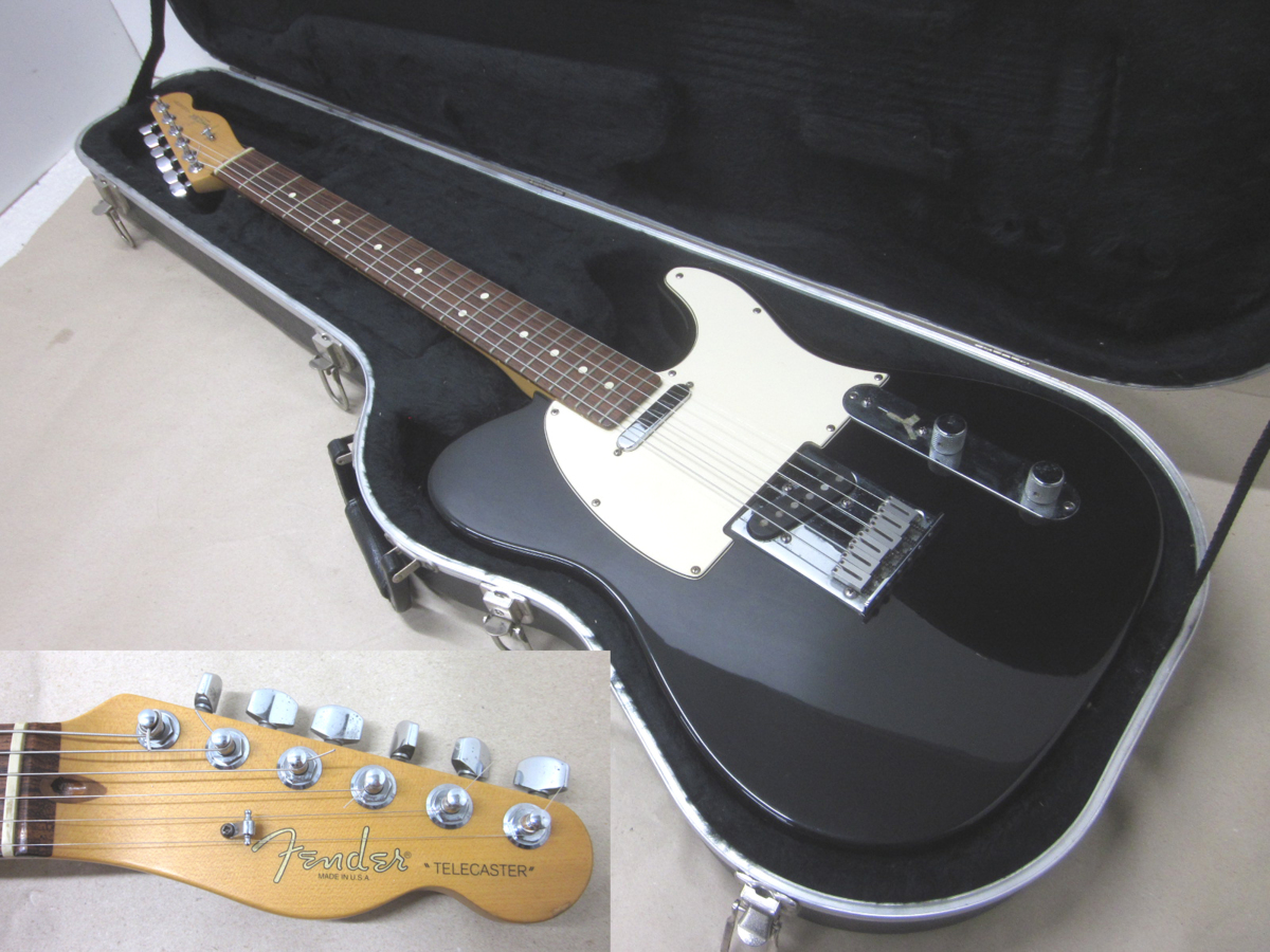 Yahoo!オークション - □◇ FENDER USA AMERICANSTANDAR...