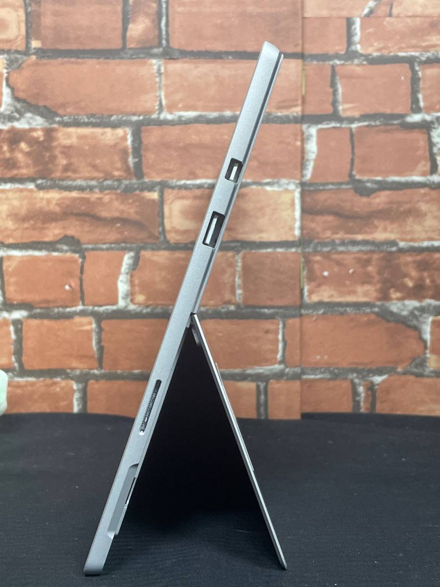 動作OK♪】Microsoft Surface Pro 5 (2017)[Core i5 7300U 2.6GHz/RAM
