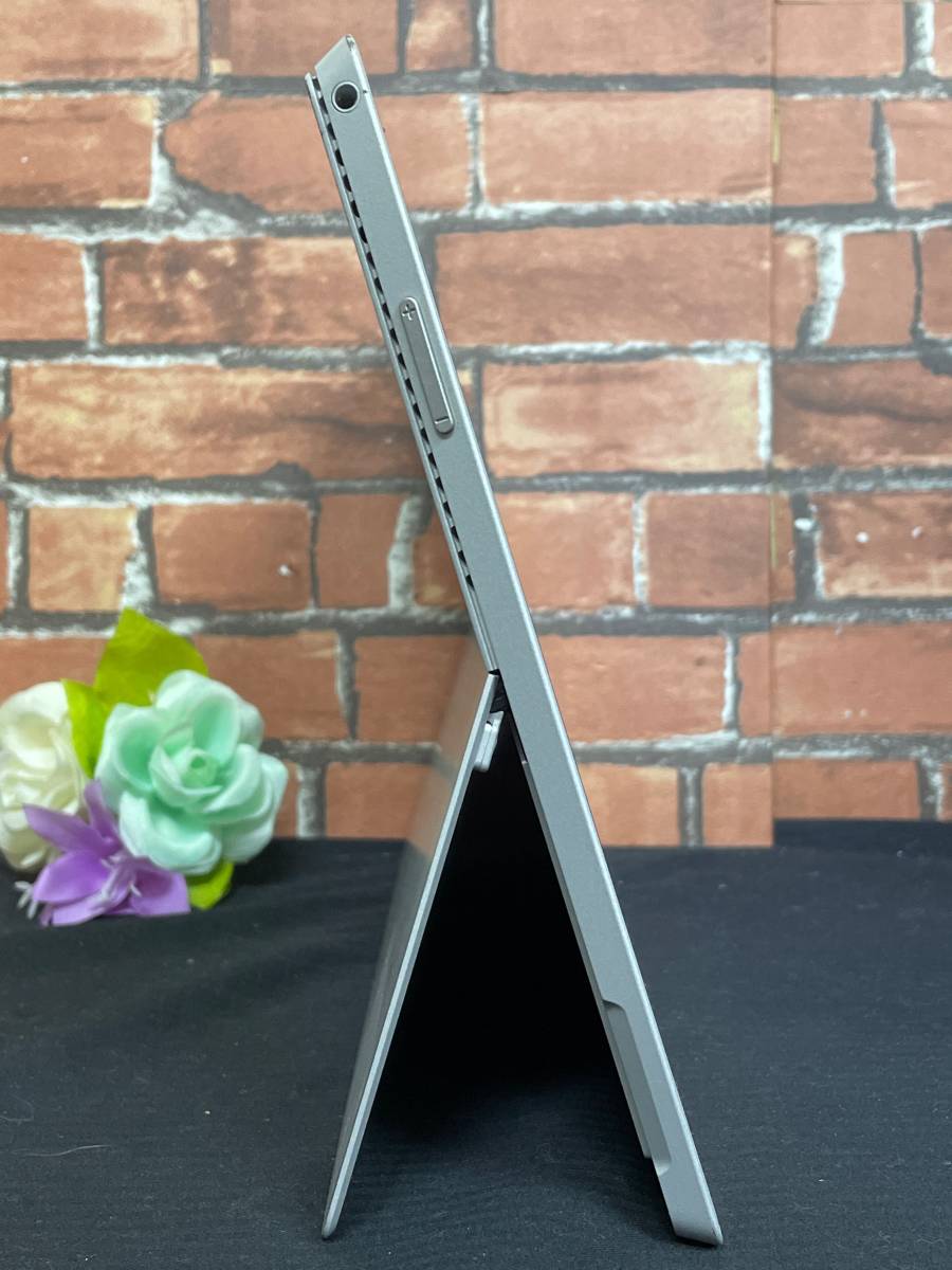 Surface Pro 3[Core i5(4300U)1.9Ghz/RAM:4GB/SSD:128GB/12インチ