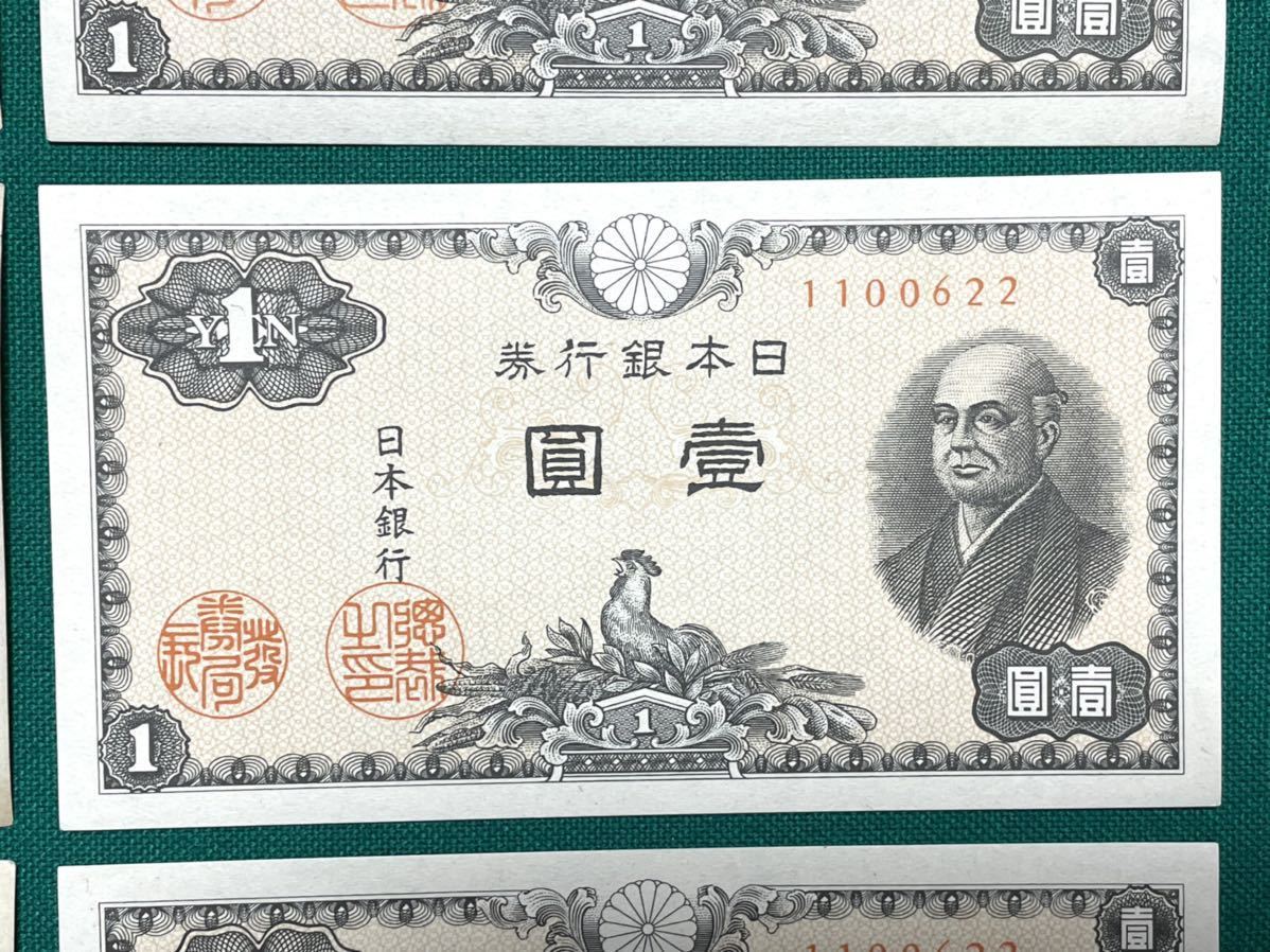 安い人気 旧紙幣 全揃い 9枚 未使用 Z9tNg-m33031495215 二宮1円札