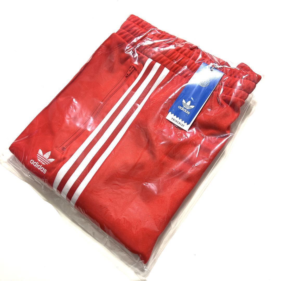 H09114 M adidas ベッケンバウアートラックパンツ 未使用 新品
