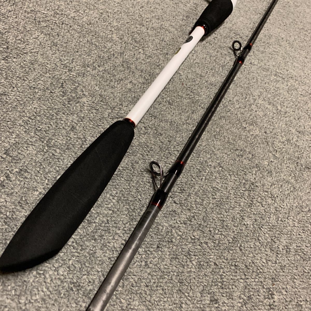 SHIMANO シマノ LIGHT GAME ライトゲーム CI4 TYPE82 M200 | fresh-nuts.gr