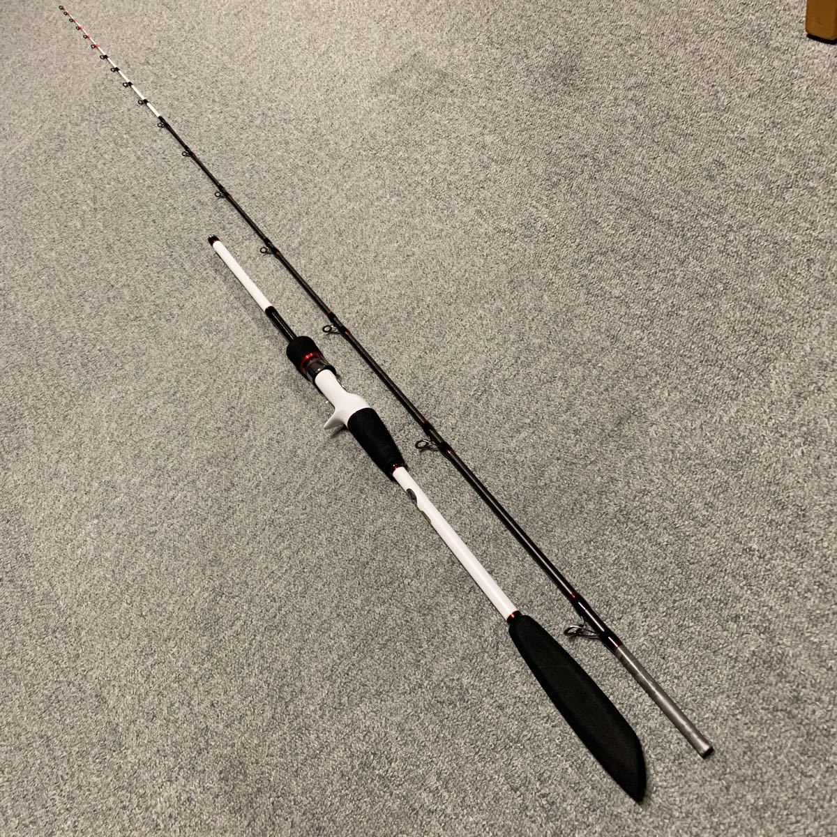 SHIMANO シマノ LIGHT GAME ライトゲーム CI4 TYPE82 M200 | fresh-nuts.gr