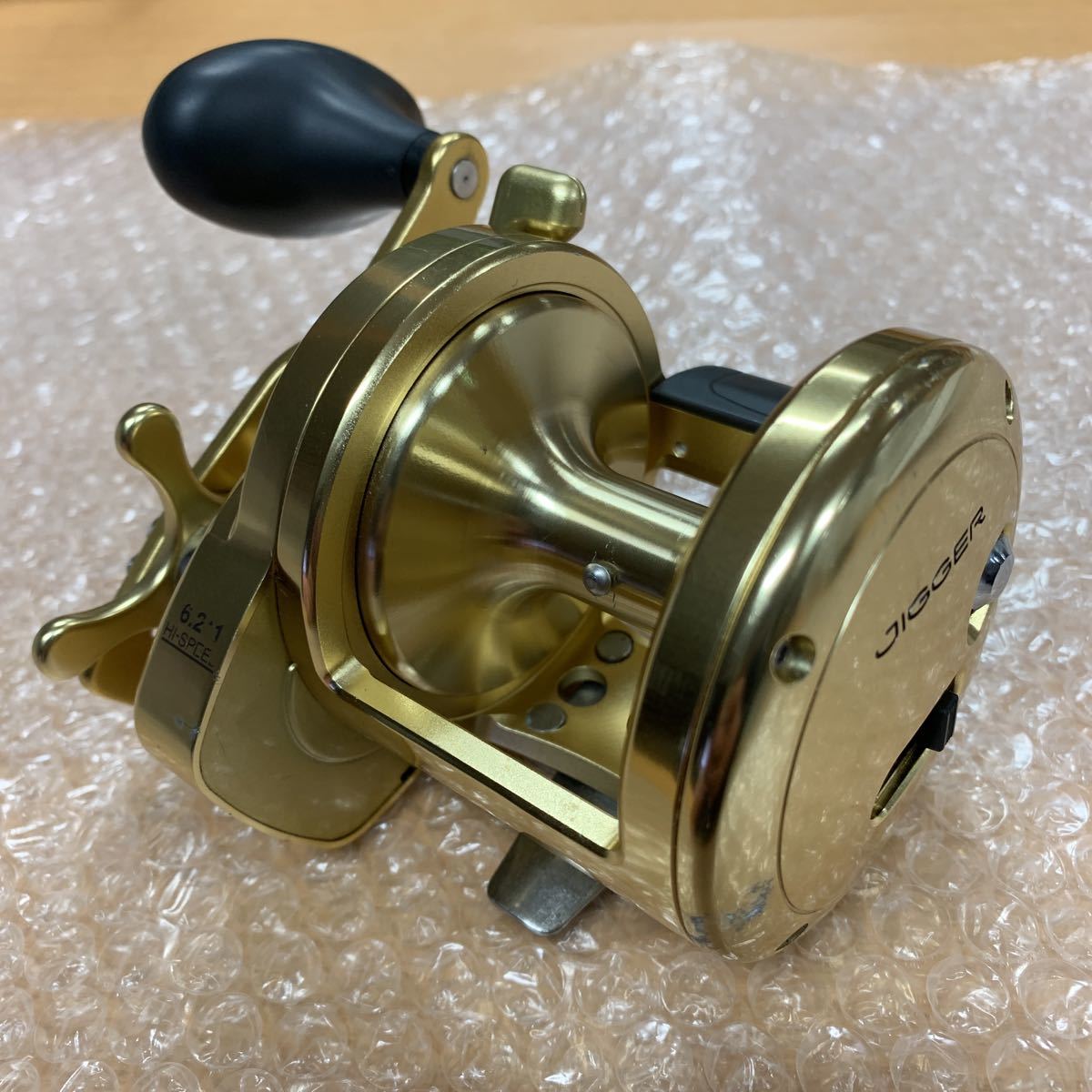 シマノ Scorpion OCEA JIGGER スコーピオンオシアジガー 3000 SHIMANO