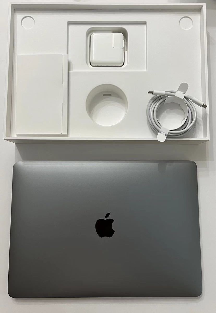最終値下げ】MacBook Air (Retinaディスプレイ, , M1 - library 