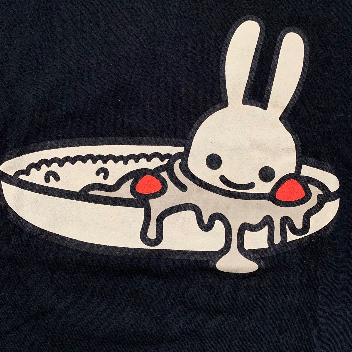 Paypayフリマ 着用浅 美品 うさぎのワンプレートランチ Cune 煮込んでみました Xs 半袖tシャツ カレー シチュー シュール キモカワ Paypayフリマ 着用浅 美品 うさぎのワンプレートランチ Cune 煮込んでみました Xs 半袖tシャツ カレー シチュー シュール キモカワ