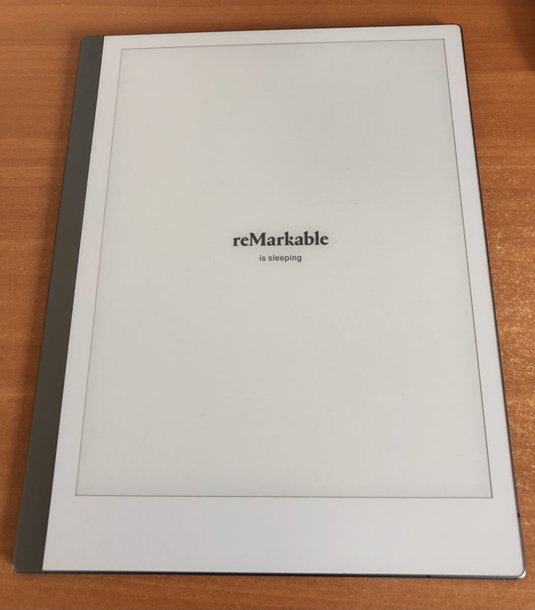 Remarkable2