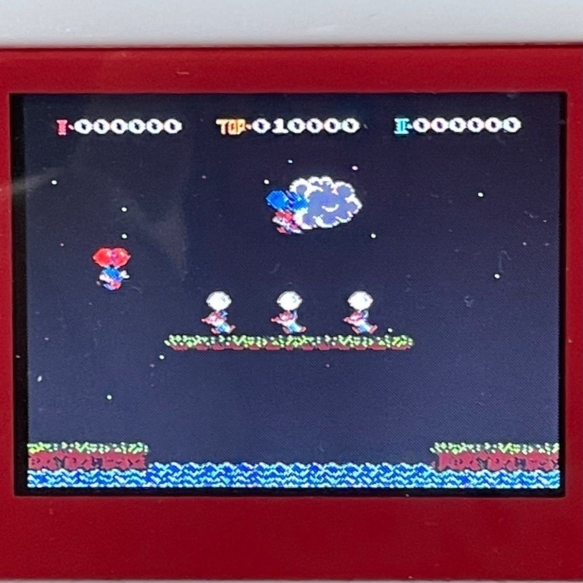実は業務用からの移植 動作確認済み 良品〜美品 後期版 銀箱 バルーン