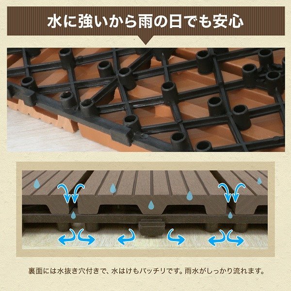 カラーの ヤフオク! 人工木 ウッドデッキ ウッドタイ... - ページ - comunidadplanetaazul.com カラーの ヤフオク! 人工木 ウッドデッキ ウッドタイ... - ページ - comunidadplanetaazul.com