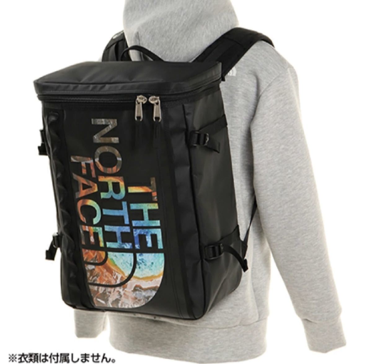 新品&送料無料 THE NORTH FACE BCヒューズボックス NM81939 YS