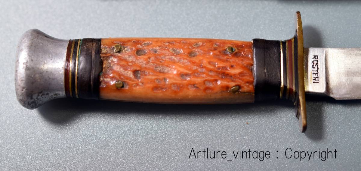 ○稀少VINTAGE KNIFE ○稀少VINTAGE KNIFE
