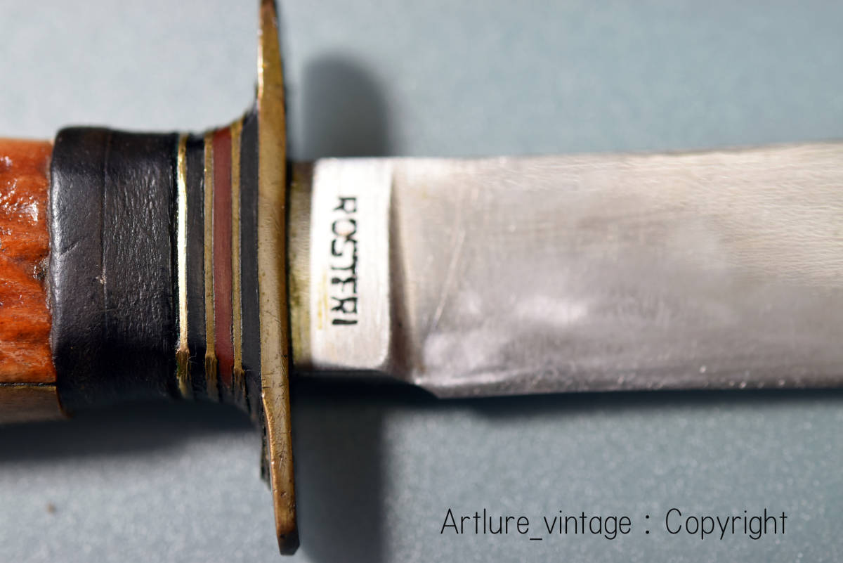○稀少VINTAGE KNIFE ○稀少VINTAGE KNIFE
