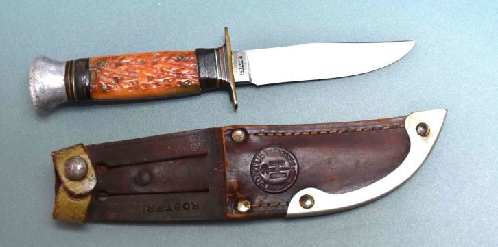 ○稀少VINTAGE KNIFE ○稀少VINTAGE KNIFE