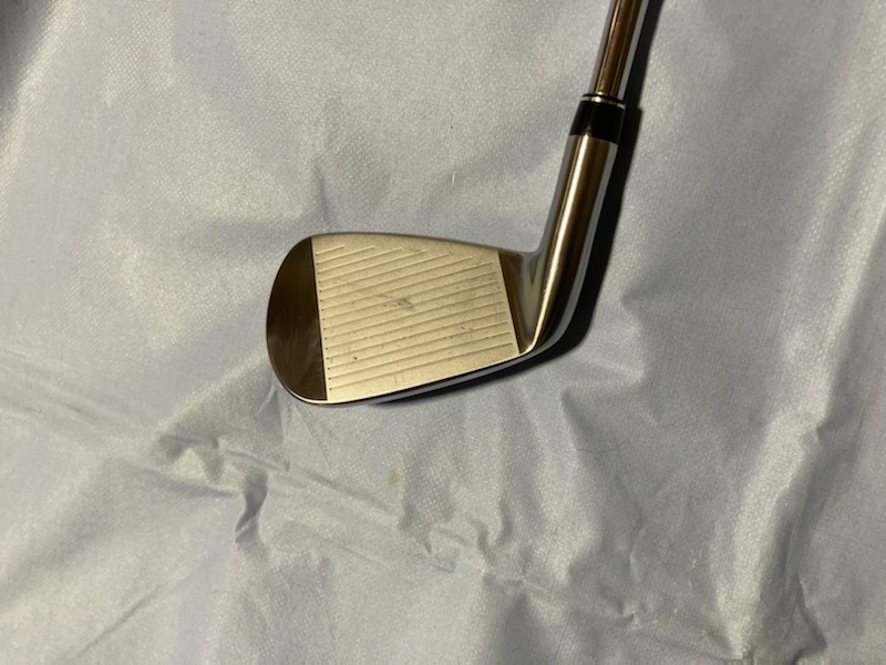 ◇1000円スタート美品ダンロップ ゼクシオ X フォージド XXIO X FORGED