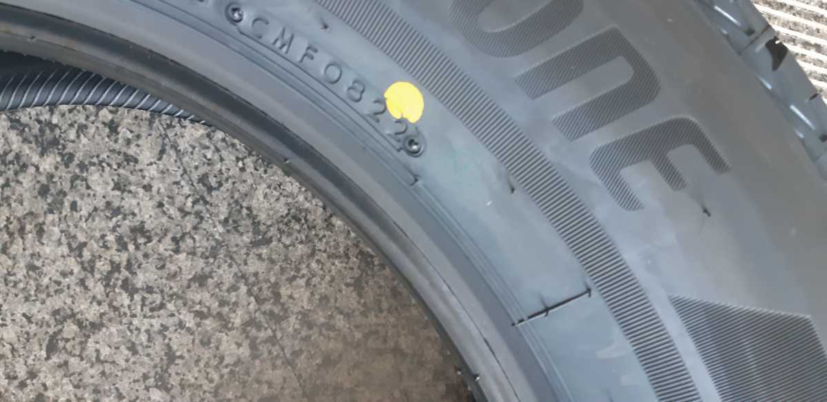 22年製!ブリヂストン アレンザ ALENZA LX100!225/65R17新品未 22年製!ブリヂストン アレンザ ALENZA LX100!225/65R17新品未