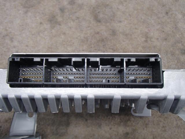 エスティマ ZA-AHR10W ABSコンピューター 6S0 89540-28150_画像4