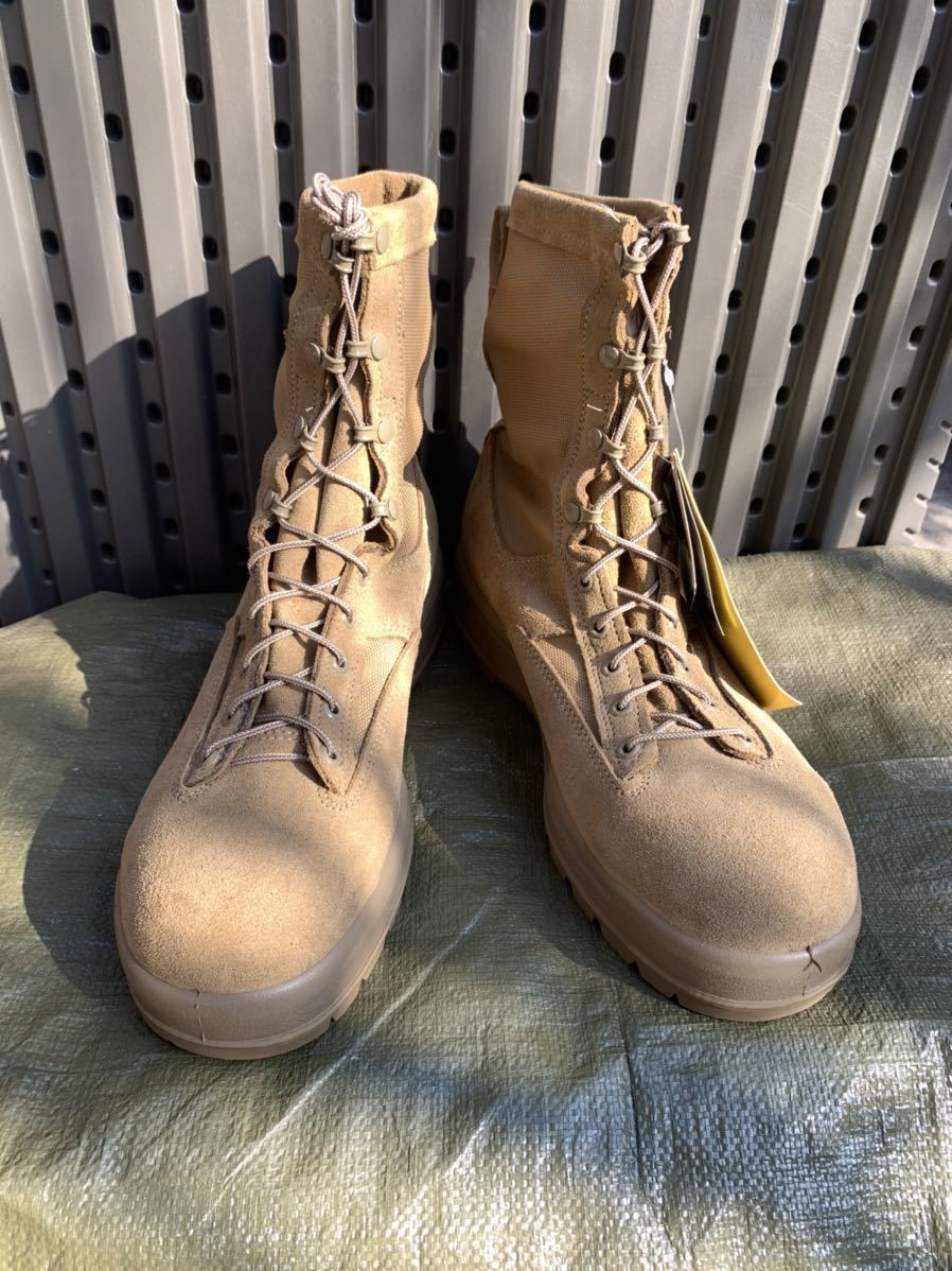 米軍実物 Danner USMC 海兵隊 ゴアテックスブーツ 28.5cm abitur