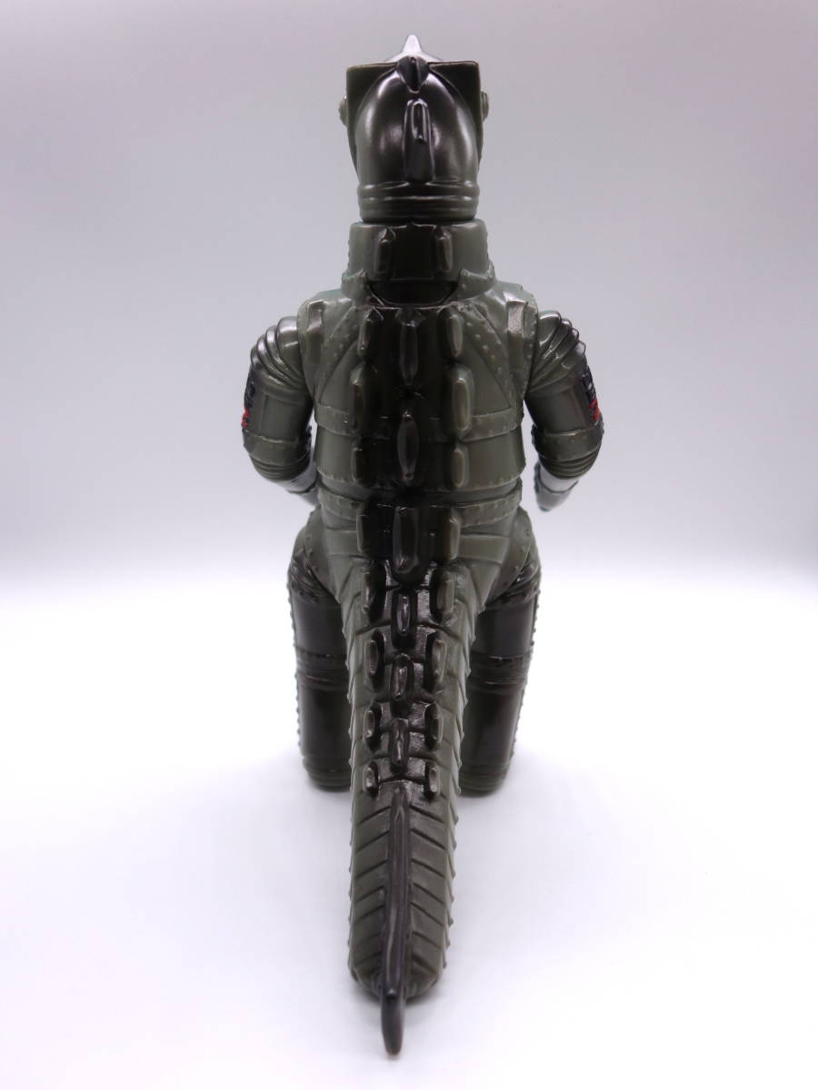 ☆ブルマァク メカゴジラ2 M1号 ミニ・チタノザウルス付き 世紀 ☆ブルマァク メカゴジラ2 M1号 ミニ・チタノザウルス付き 世紀