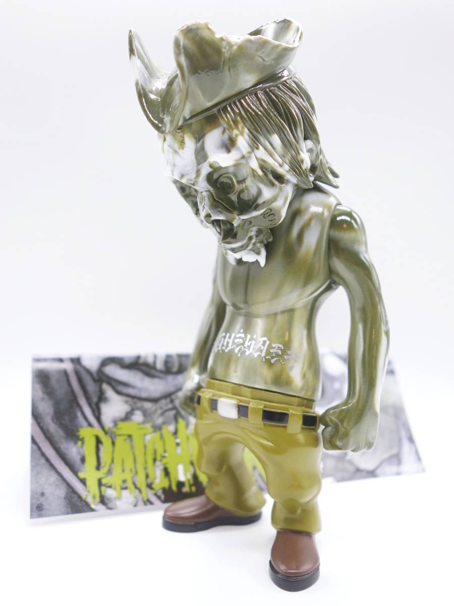 Yahoo!オークション - Secret Base Pushead x Usugrow Rebel Yahoo!オークション - Secret Base Pushead x Usugrow Rebel