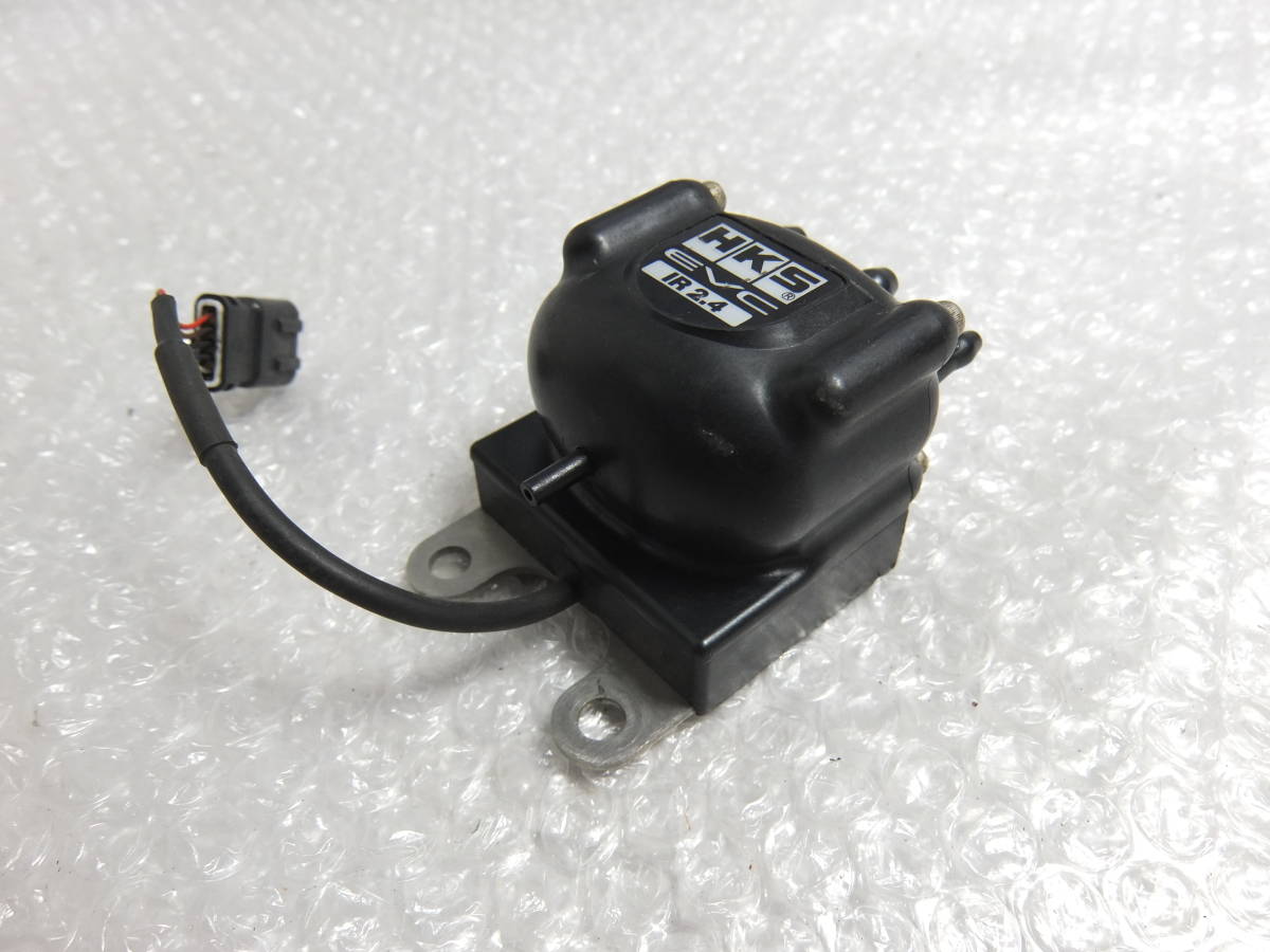 HKS EVC6 IR 2 4 EVCⅥ ブーストコントローラー バルブ ユニット HKS EVC6 IR 2 4 EVCⅥ ブーストコントローラー バルブ ユニット