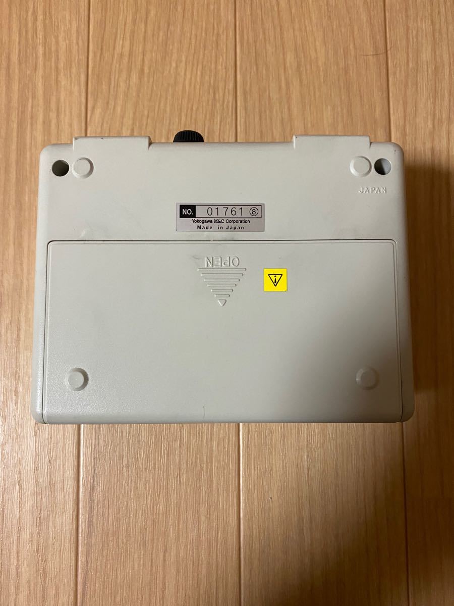 YOKOGAWA デジタル絶縁抵抗計 2407 横河電機|Yahoo!フリマ(旧 YOKOGAWA デジタル絶縁抵抗計 2407 横河電機|Yahoo!フリマ(旧