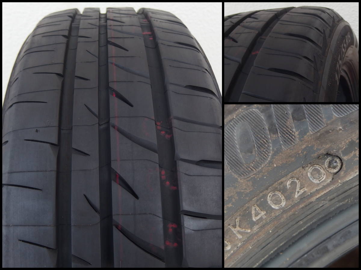 BRIDGESTONE Playz PXⅡ 175/55R15 4本セット | bedouingardenvillage.com