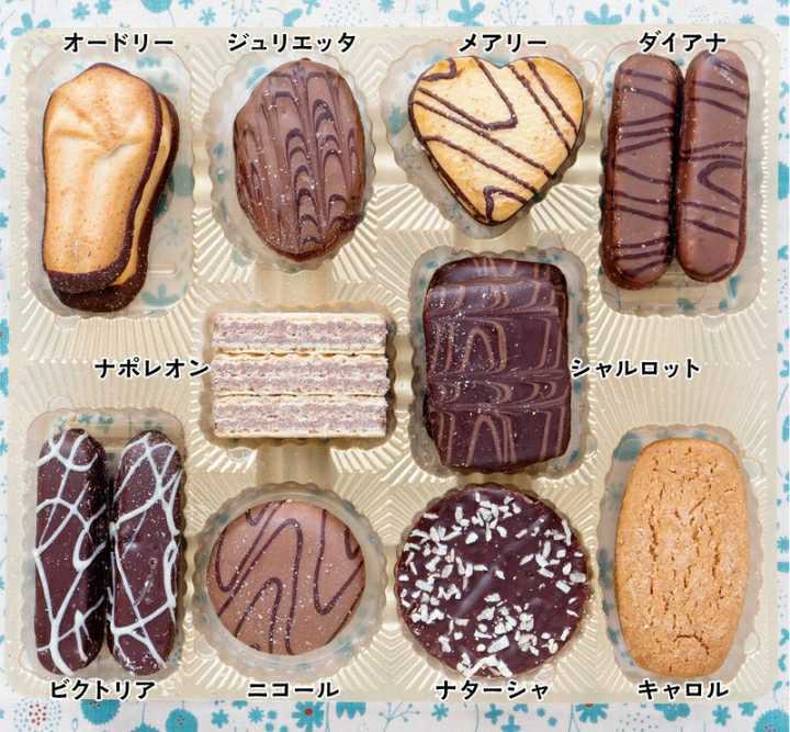 SALE!!【数量限定!!】神戸物産 クラシッククッキーアソートメント 10種入 詰め合わせ 焼き菓子 手土産_画像2