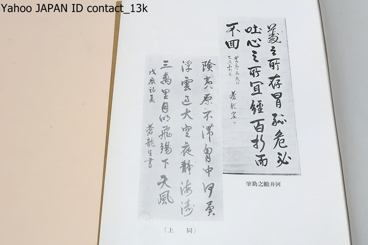 河井継之助伝/今泉鐸次郎/昭和6年/本書は長岡藩の命運を一身に 河井継之助伝/今泉鐸次郎/昭和6年/本書は長岡藩の命運を一身に