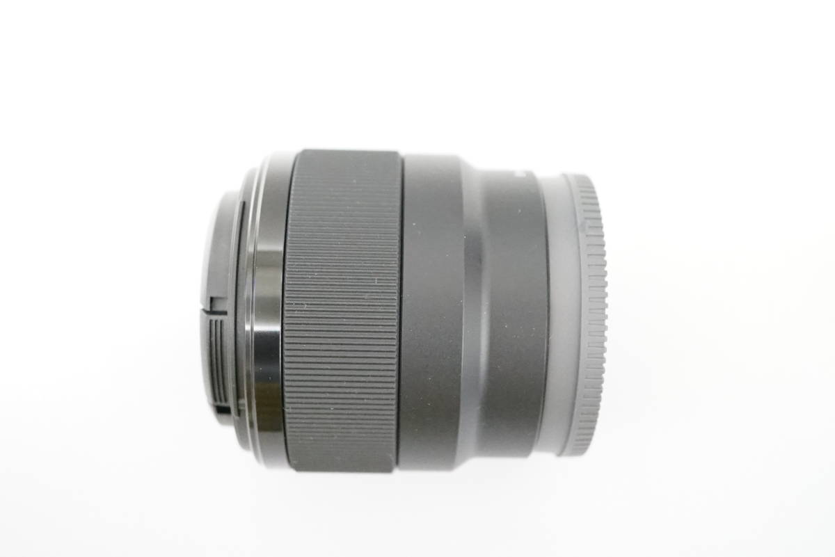 SONY SEL50F18F 純正 フルサイズ Eマウント ミラーレス デジタル