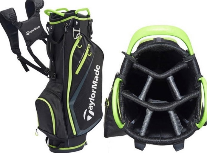 新品 TaylorMade/テーラーメイド セレクトプラス スタンド 新品 TaylorMade/テーラーメイド セレクトプラス スタンド