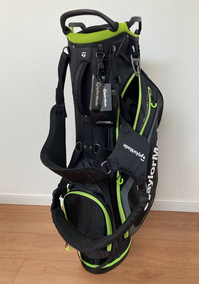 新品 TaylorMade/テーラーメイド セレクトプラス スタンド 新品 TaylorMade/テーラーメイド セレクトプラス スタンド