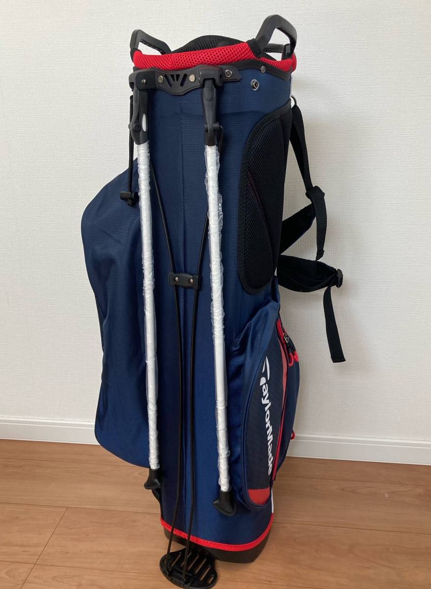 新品 TaylorMade/テーラーメイド セレクトプラス スタンド 新品 TaylorMade/テーラーメイド セレクトプラス スタンド