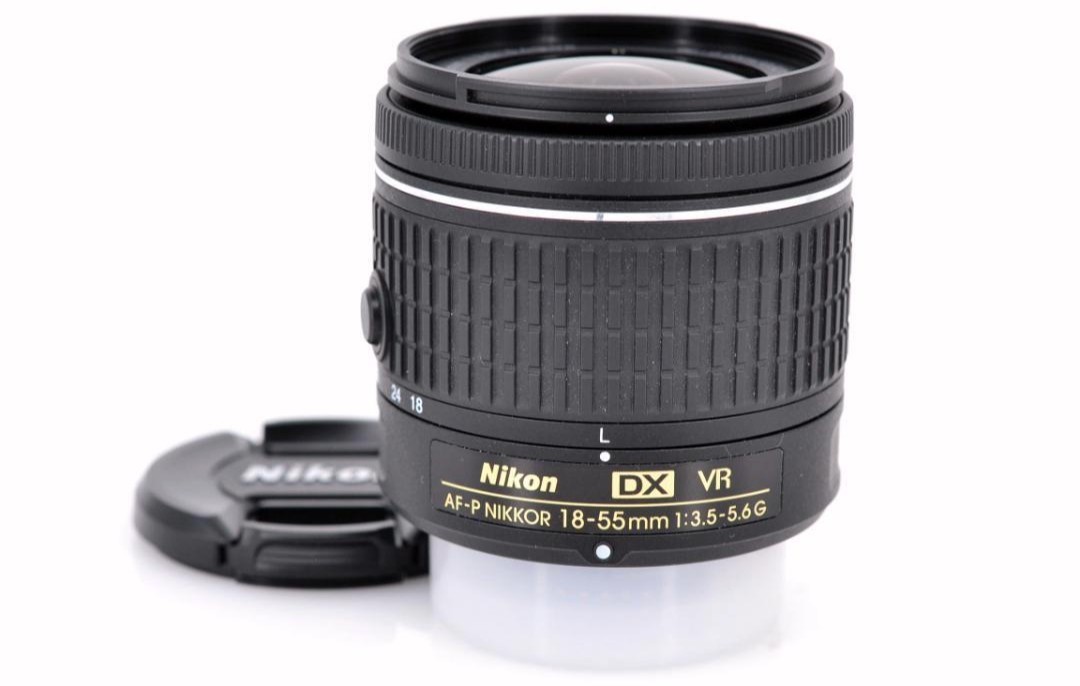 5月20日限定価格♪【新型】Nikon AF-P DX 18-55mm VR cnema.fr