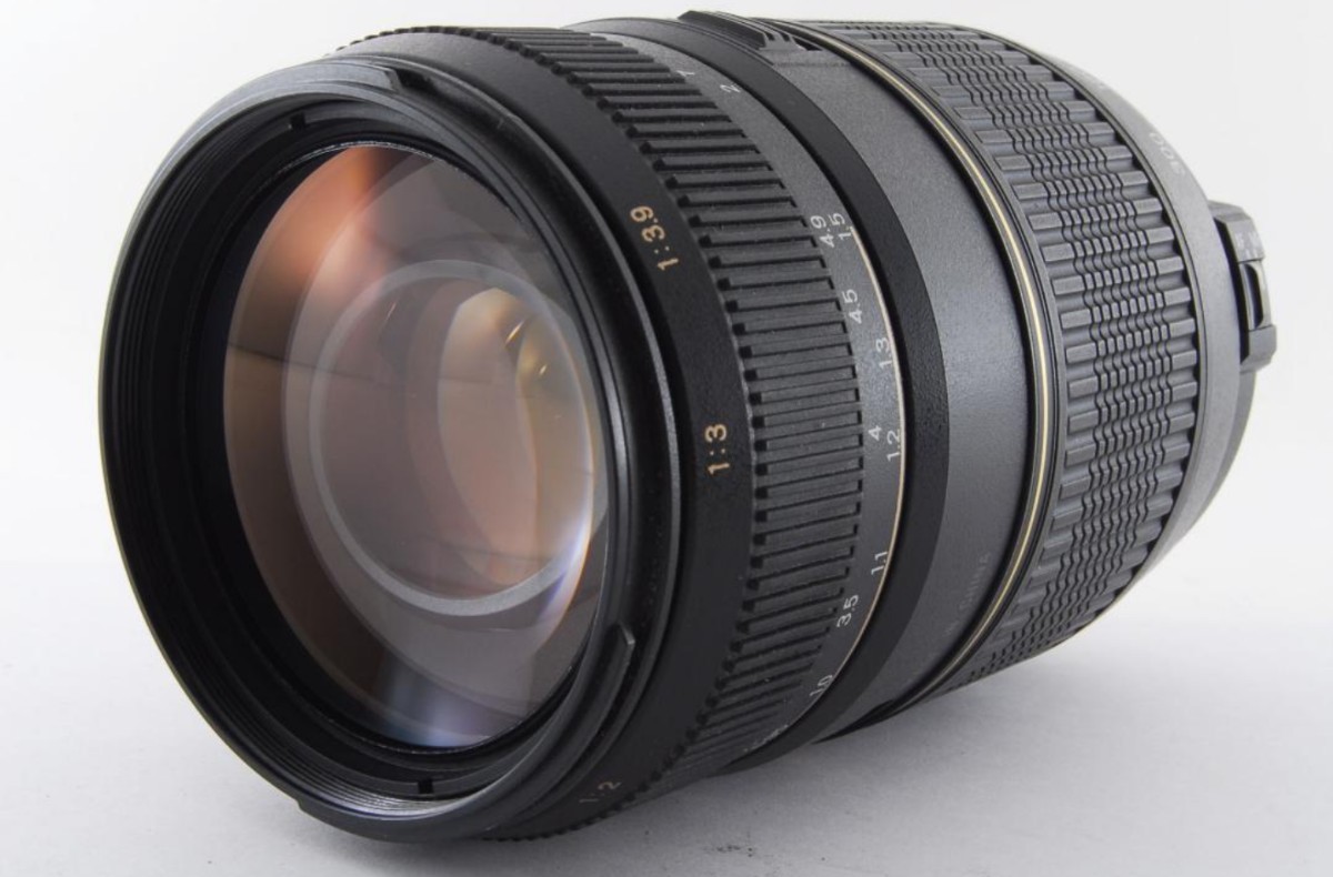 7月7日限定【Nikon用】TAMRON AF 70-300mm Di | vida-trading.com