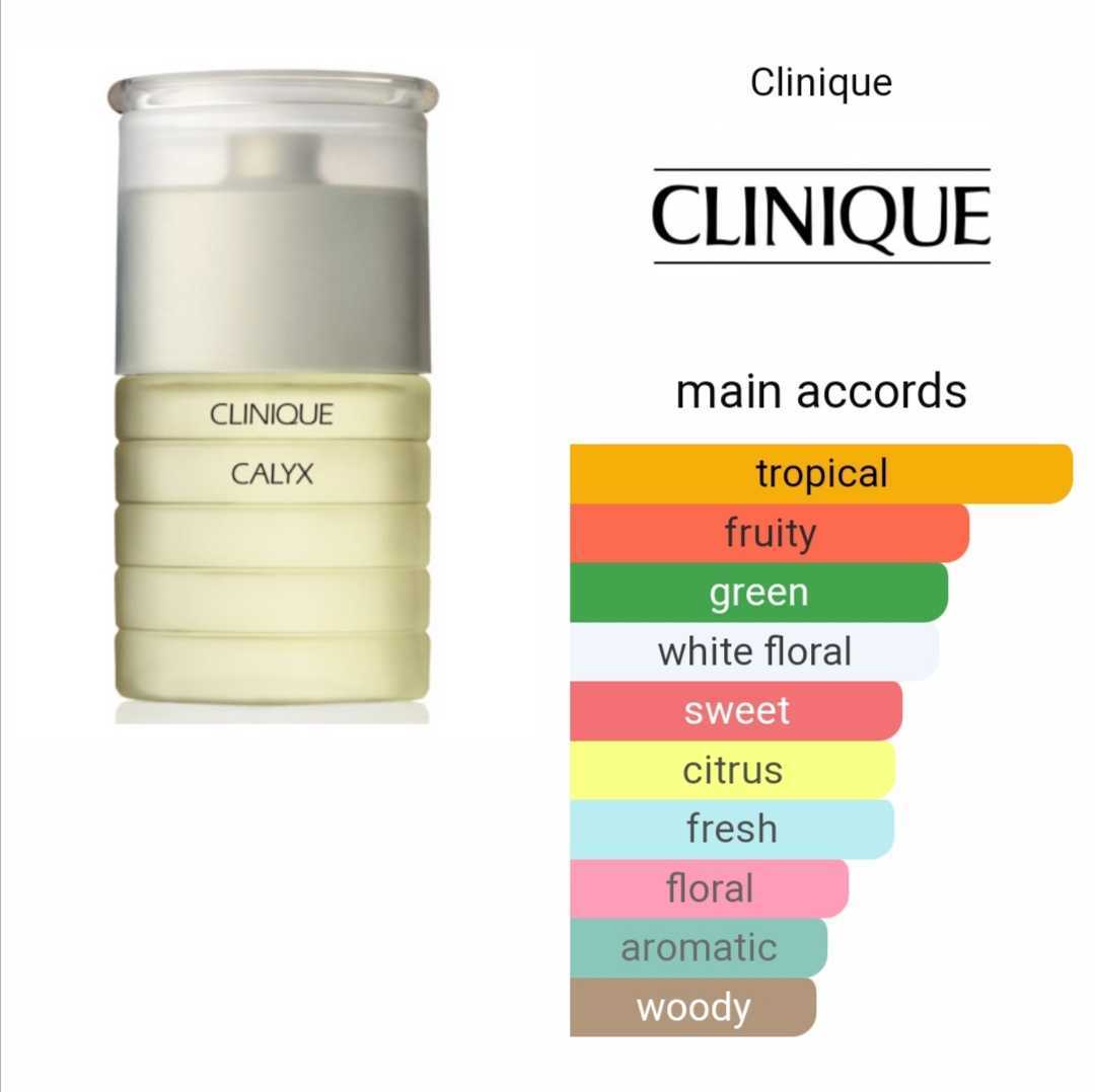 即決★CLINIQUE クリニーク ケーレックス エクスラレイティング フレグランス スプレー 100ml 香水 プリスクリプティブ 廃盤 入手困難_画像3