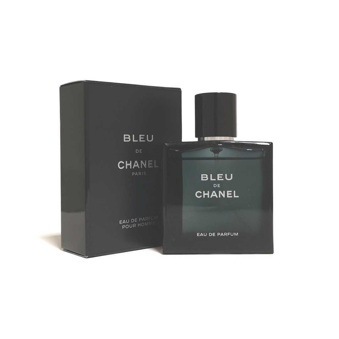 即決☆CHANEL シャネル ブルー ドゥ シャネル オードゥ パルファム