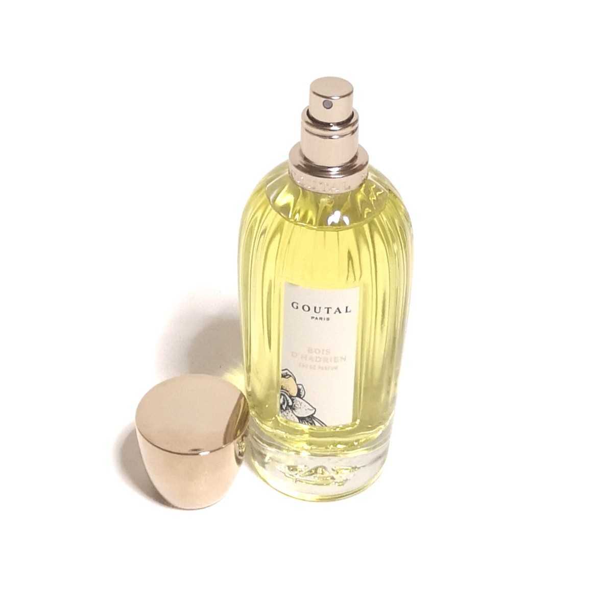 即決★GOUTAL グタール ボワダドリアン オードパルファム 100ml 香水 EDP_画像2