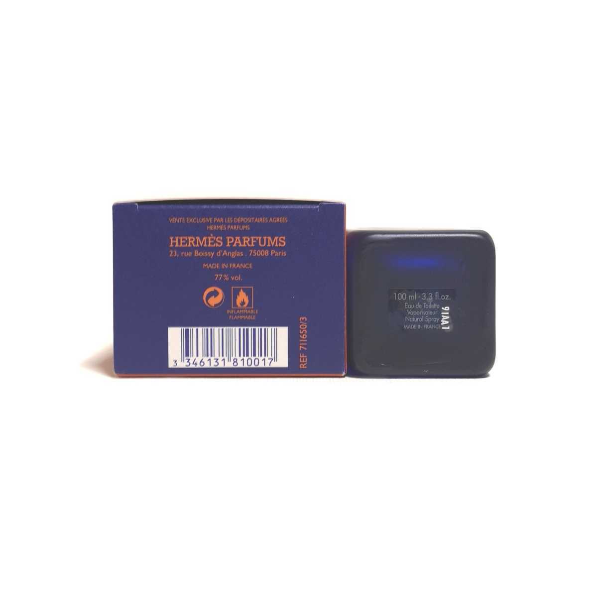 即決☆HERMES エルメス イリス オードトワレ 100ml 香水 IRIS 廃盤 www