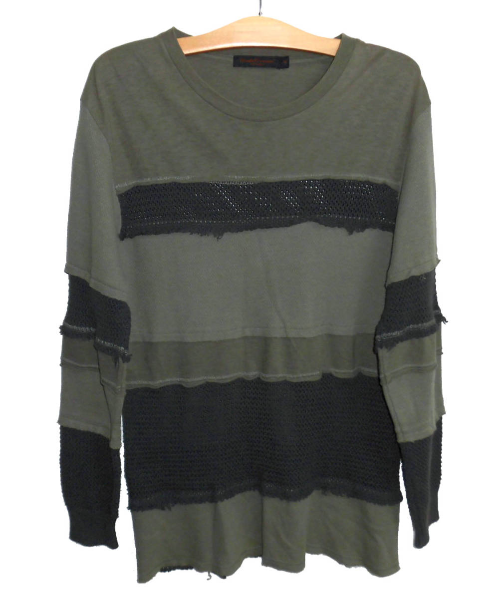 Yahoo!オークション - 美品 UNDERCOVER アンダーカバー 03AW Yahoo!オークション - 美品 UNDERCOVER アンダーカバー 03AW