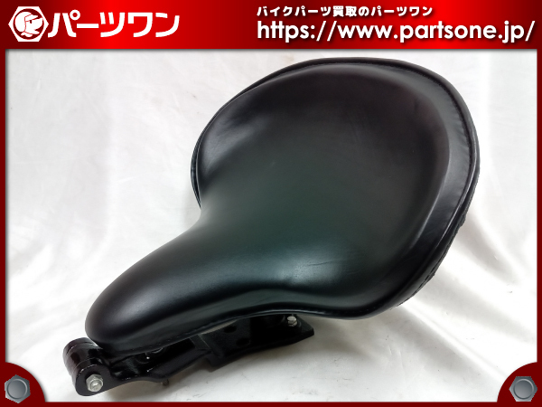 ○品○00- ハーレー ソフテイル用 西部機材 ノスタルジックシート