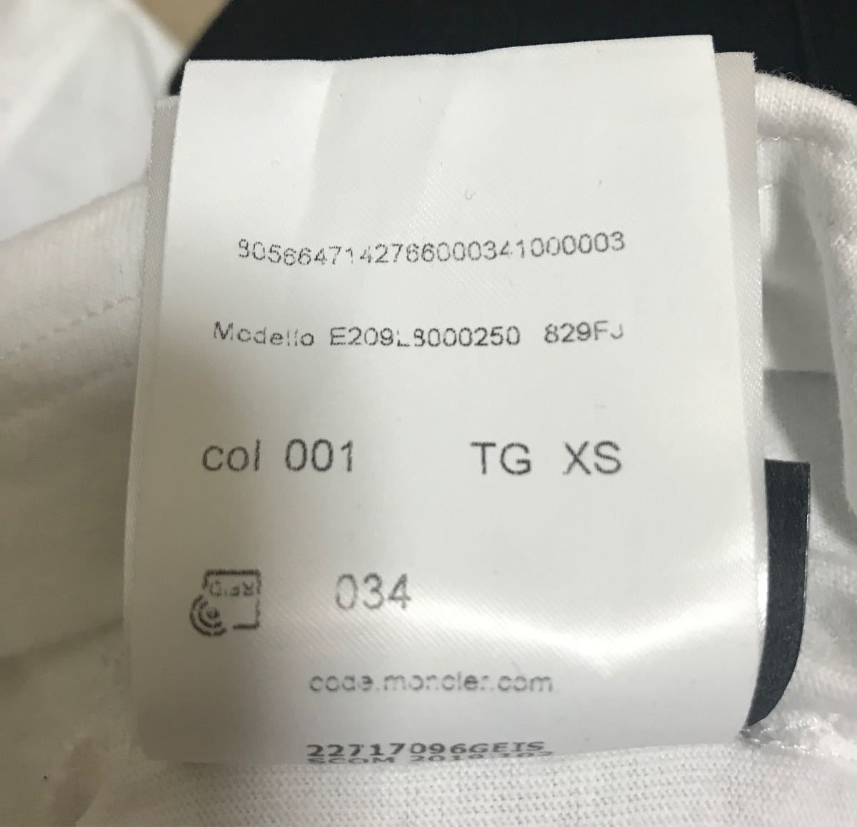 モンクレール パームエンジェルス コラボtシャツ ceratinxd.com